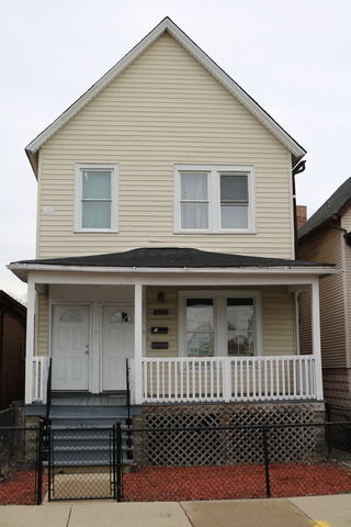 1132 E 82nd Pl, Chicago, IL 60619 photo 1