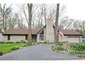 15524 Hamlin Ave, Markham, IL 60428 photo 1
