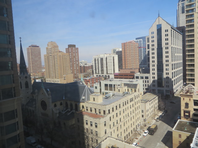 30 E Huron St #4206, Chicago, IL 60611 photo 8
