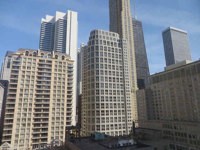 30 E Huron St #4206, Chicago, IL 60611 photo 7