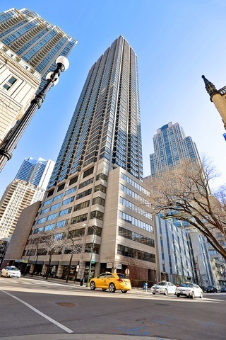 30 E Huron St #4206, Chicago, IL 60611 photo 1