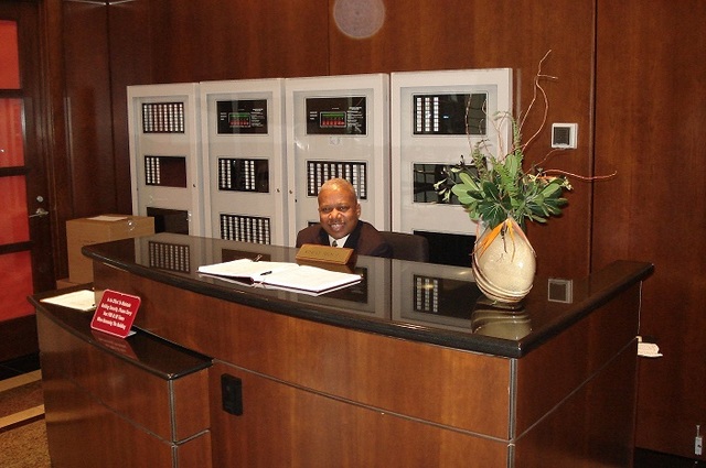 30 E Huron St #4206, Chicago, IL 60611 photo 12