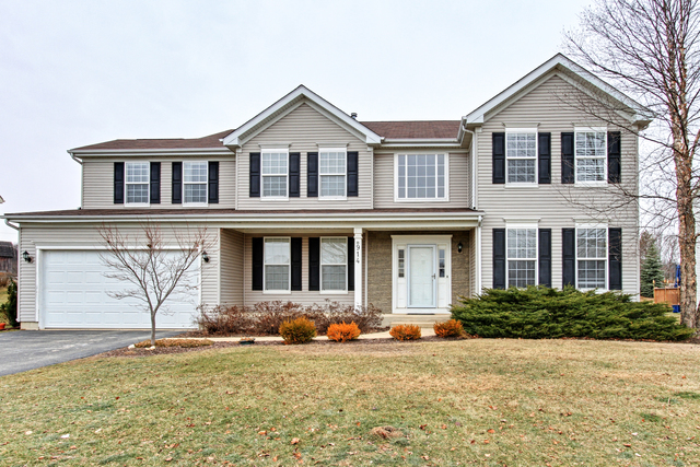 914 Limerick Ln, Mchenry, IL 60050 photo 1