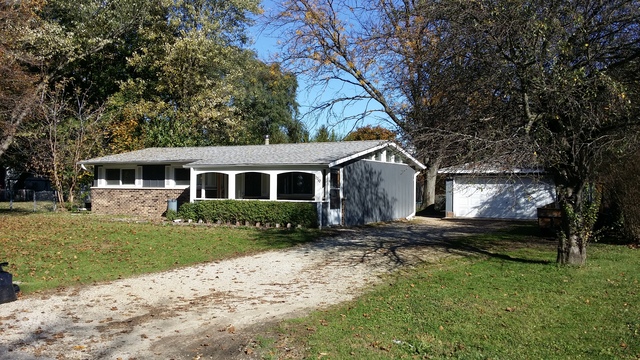 3710 Garfield Rd, Johnsburg, IL 60051 photo 1