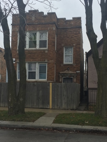 4518 W Van Buren St, Chicago, IL 60624 photo 1