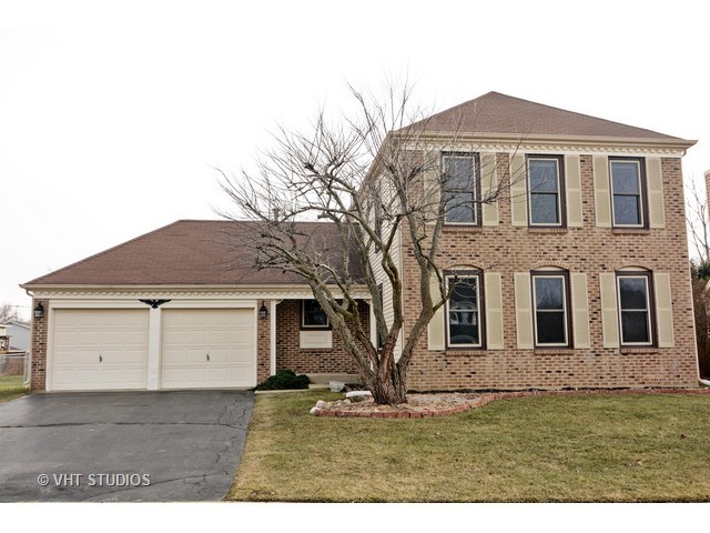 4325 Lombardy Ln, Hoffman Estates, IL 60192 photo 1