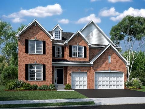 1659 Pondview Dr, Hoffman Estates, IL 60192 photo 1