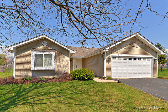2950 Worcester Ln, Aurora, IL 60504 photo 1