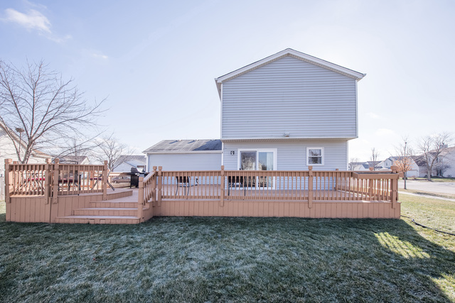 2121 Willow Lakes Dr, Plainfield, IL 60586 photo 22