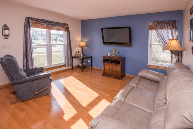 2121 Willow Lakes Dr, Plainfield, IL 60586 photo 4