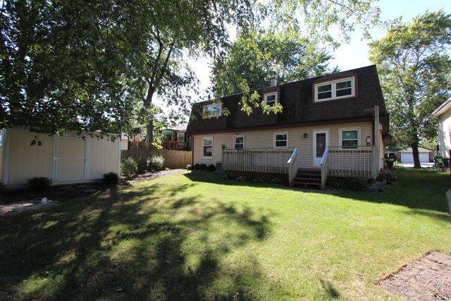 117 Berkshire Dr, Wheeling, IL 60090 photo 24