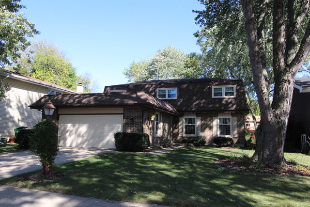 117 Berkshire Dr, Wheeling, IL 60090 photo 1