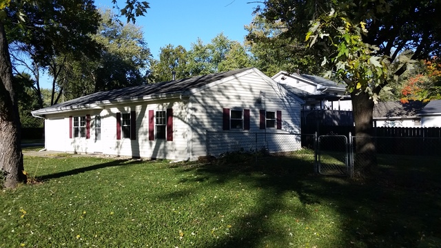 1204 Centennial Dr, Champaign, IL 61821 photo 1