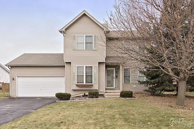 5822 Stonebridge Trl, Mchenry, IL 60050 photo 1