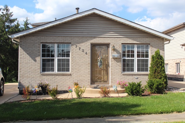 7734 W 62nd Pl, Summit, IL 60501 photo 1