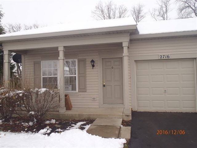 2716 Hoffman St, Plano, IL 60545 photo 1