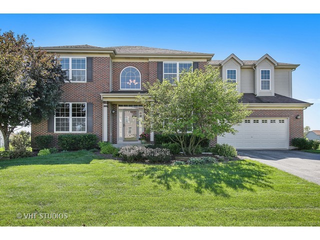 25247 Pavilion Pl, Plainfield, IL 60585 photo 1