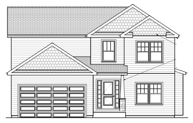 116 Bryce Ln, Tolono, IL 61880 photo 1