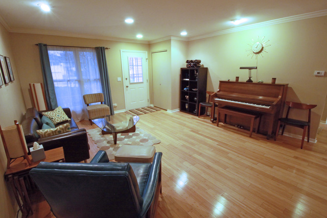 1504 Coolidge Ave, Wheaton, IL 60189 photo 2