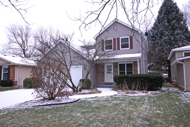 1504 Coolidge Ave, Wheaton, IL 60189 photo 1