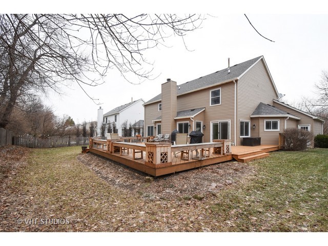 336 Hampton St, Cary, IL 60013 photo 24