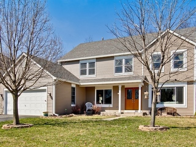 336 Hampton St, Cary, IL 60013 photo 1