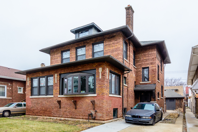8120 S Champlain Ave, Chicago, IL 60619 photo 1