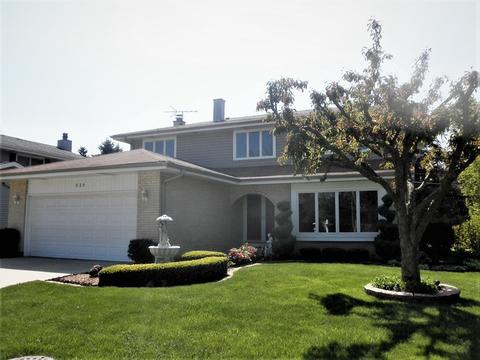 920 Tanglewood Dr, Wheeling, IL 60090 photo 1