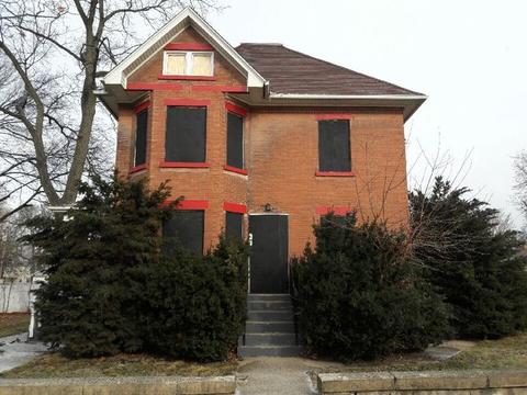 289 S 3rd Ave, Kankakee, IL 60901 photo 4