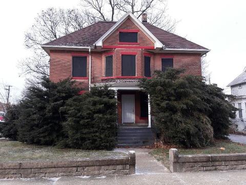 289 S 3rd Ave, Kankakee, IL 60901 photo 1