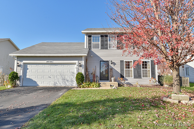 2735 Lindgren Trl, Aurora, IL 60503 photo 1