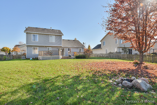 2735 Lindgren Trl, Aurora, IL 60503 photo 18