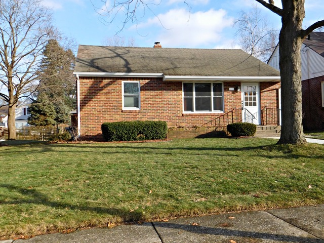511 Robert Ave, Rockford, IL 61107 photo 1