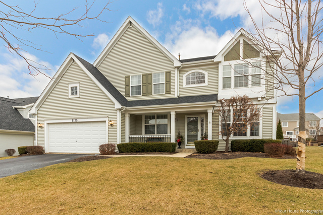 6130 Murifield Dr, Gurnee, IL 60031 photo 1