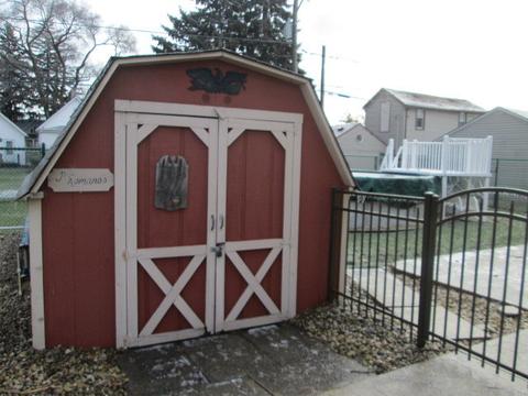 3443 Union Ave, Steger, IL 60475 photo 20
