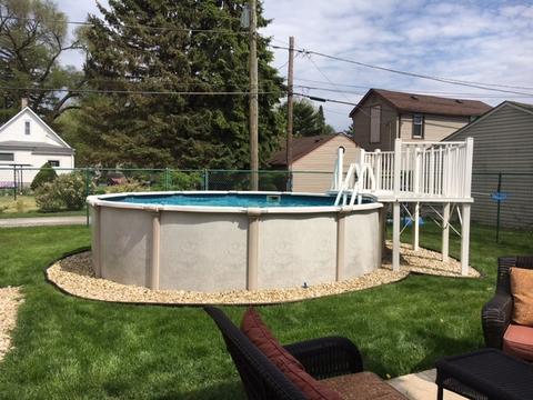 3443 Union Ave, Steger, IL 60475 photo 18