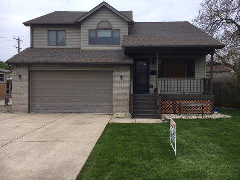 3443 Union Ave, Steger, IL 60475 photo 1