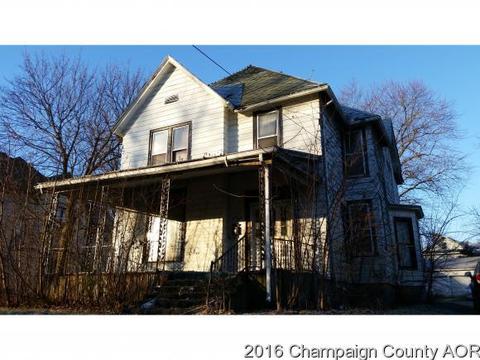 1230 S High Ave, Freeport, IL 61032 photo 1