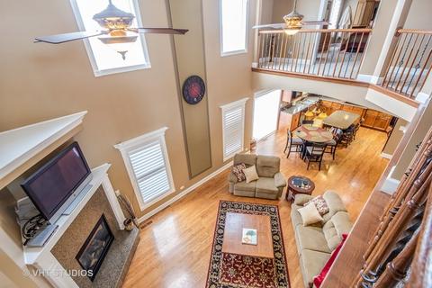 25410 W Alison Rd, Plainfield, IL 60586 photo 25