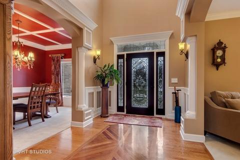 25410 W Alison Rd, Plainfield, IL 60586 photo 2