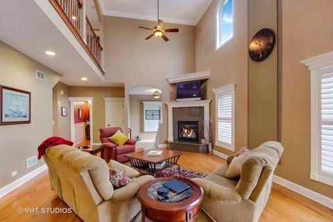 25410 W Alison Rd, Plainfield, IL 60586 photo 7