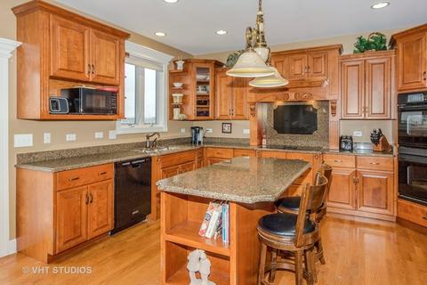 25410 W Alison Rd, Plainfield, IL 60586 photo 13