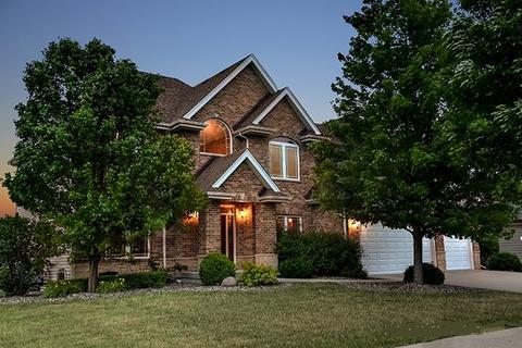 25410 W Alison Rd, Plainfield, IL 60586 photo 1