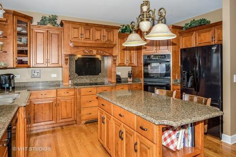 25410 W Alison Rd, Plainfield, IL 60586 photo 9