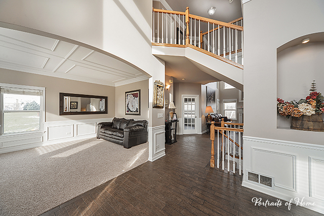 25938 Campbell Ln, Plainfield, IL 60585 photo 2