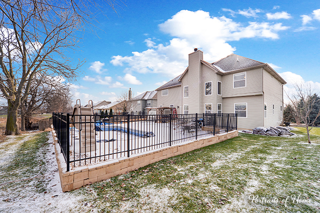 25938 Campbell Ln, Plainfield, IL 60585 photo 25