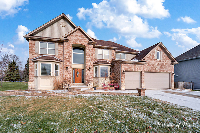 25938 Campbell Ln, Plainfield, IL 60585 photo 1