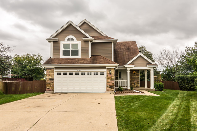 1780 Penny Ln, Bartlett, IL 60103 photo 1