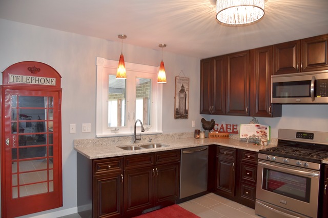 1005 Maple Ct, Lockport, IL 60441 photo 5
