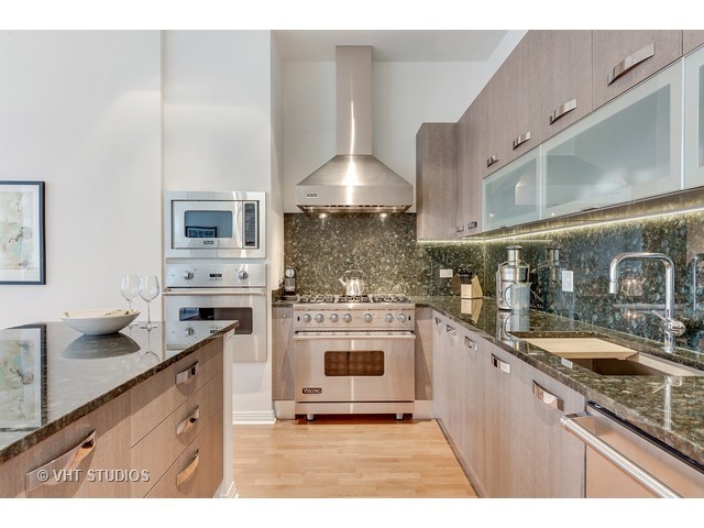 65 E Monroe St #4113, Chicago, IL 60603 photo 5